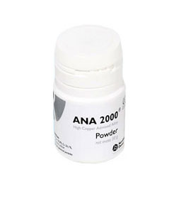 پودرآمالگام آنا ANA2000  