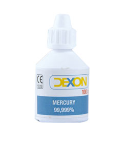 جیوه دکسون  DEXON