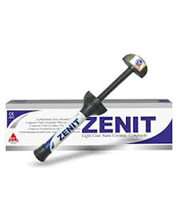 کامپوزیت زنیت Zenit