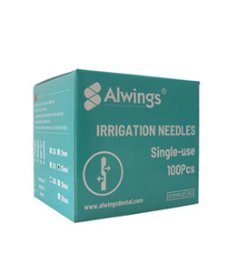 سرسوزن شستوشو Alwings N2