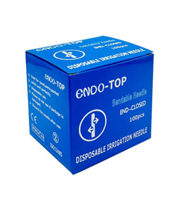سرسوزن شستوشو ENDO-TOP