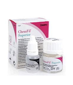 گلاس چمفیل ChemFil