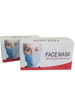 ماسک Face mask