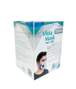 ماسک Vista mask N95