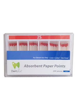 کن کاغذی دیادنت Paper Points